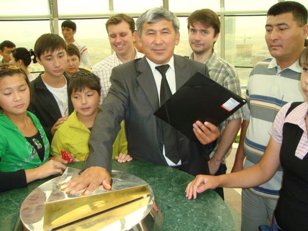 Жумагелды Саратаев