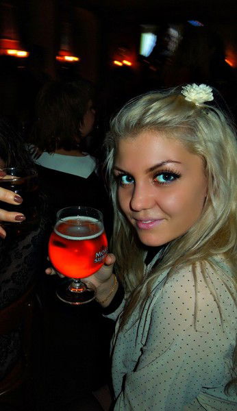 Юличка Казенкова