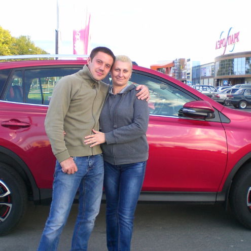 Дмитрий Яровой