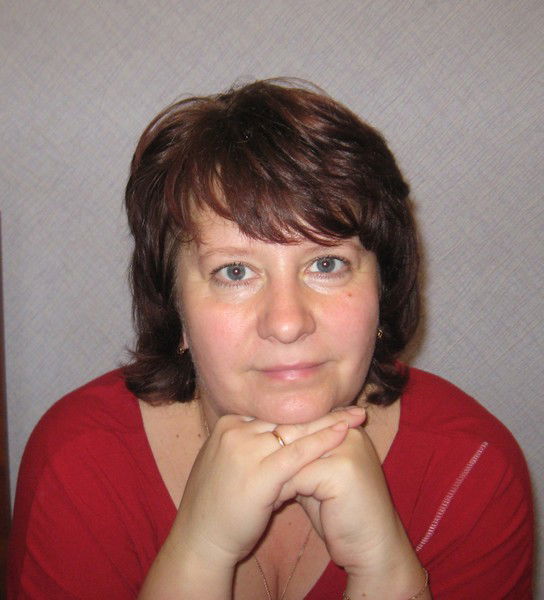 Татьяна Бучина