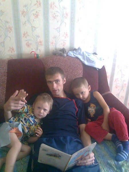 Александр Табашников