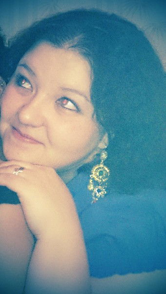 Анастасия Артыкова