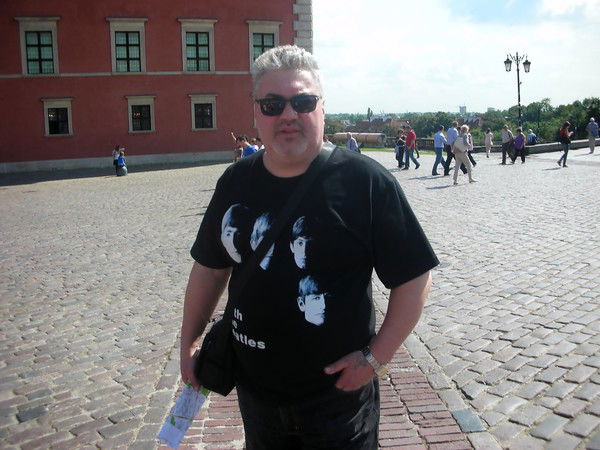 Олег Ермилов