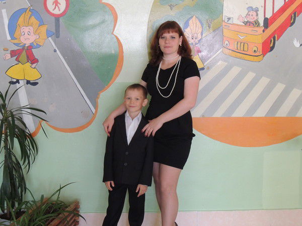 Екатерина Догиль