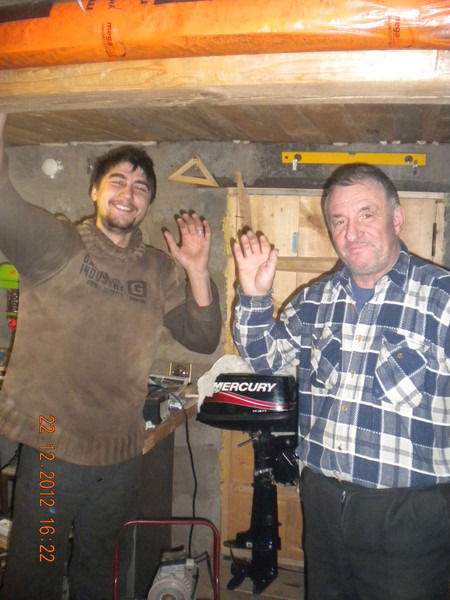 Александр Байтеряков