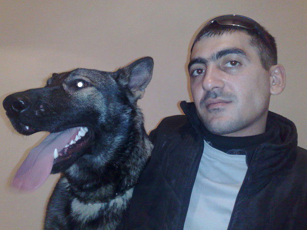 Гоча Баркалая