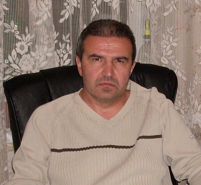 Валентин