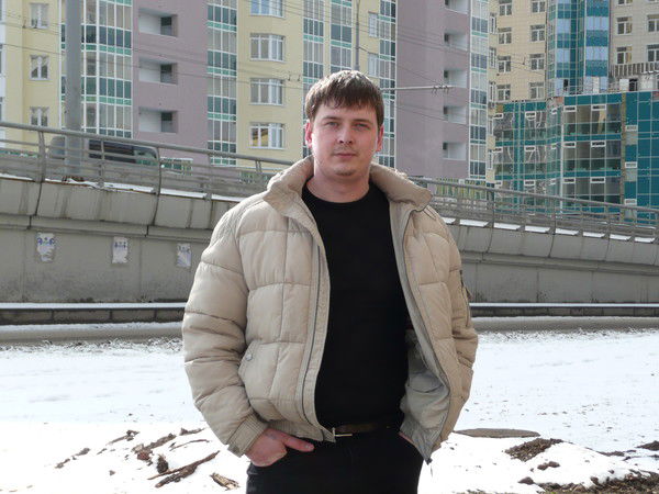 Тимофей Крейдич