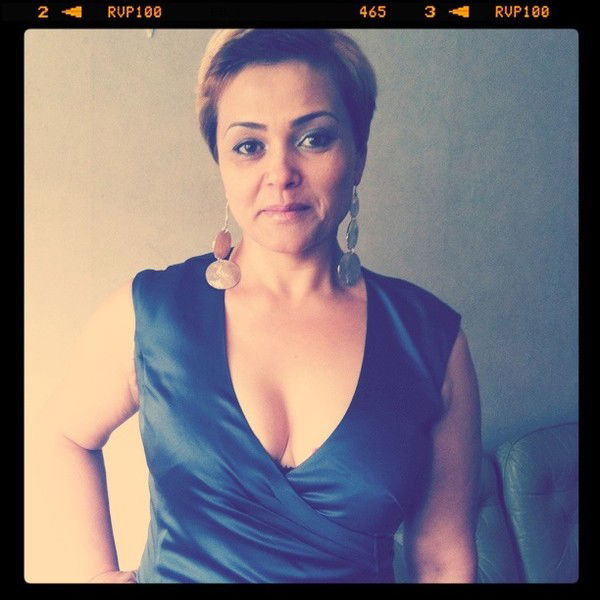 Матлюбахон Рахимова