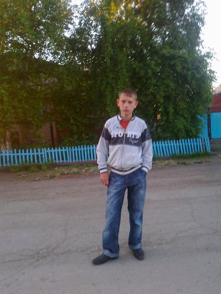 Олег Кучерявенко