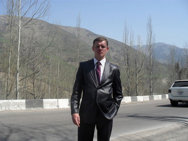 Алексей Усичук