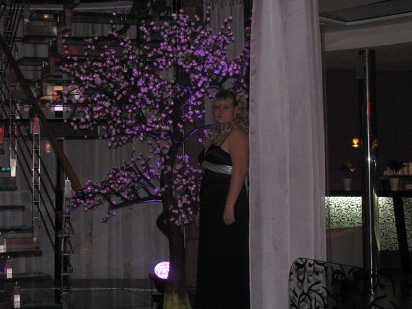 Наташа Максимова