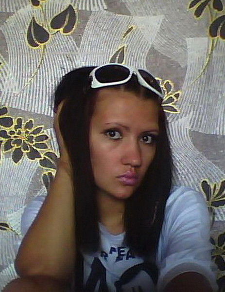 Юленька Федоренко