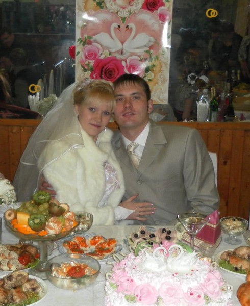 Настя Уфимцева