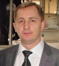 Константин Герцев