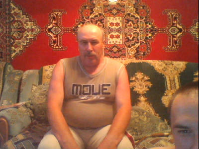 Михайло Вольський