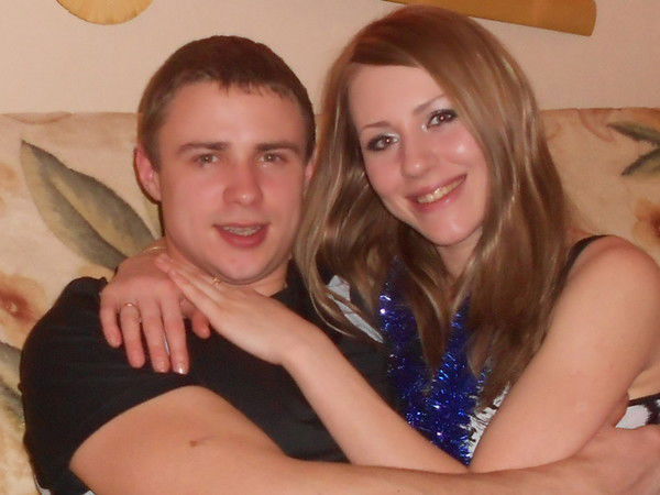 Дарья Илюхина