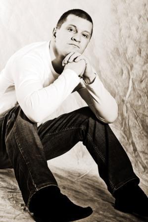 Дмитрий Баханцов