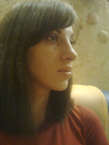 Котя Любимова