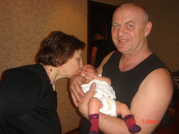 Павел Зенин