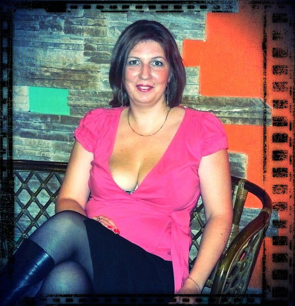 Ирина Воронова