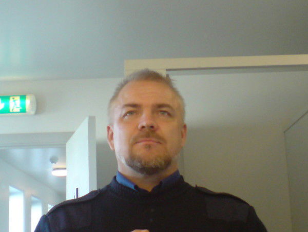 Олег Беляев