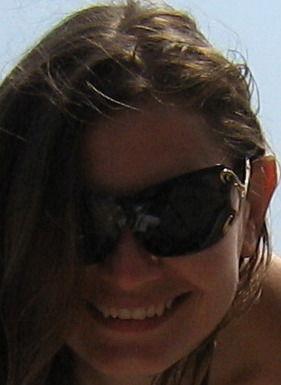 Юлия Кожушко