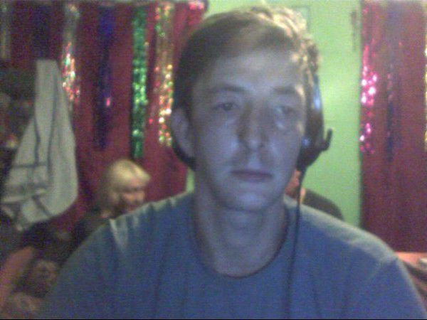 Толик Полюбин