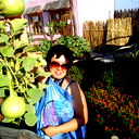 Ботакоз Елшинбекова