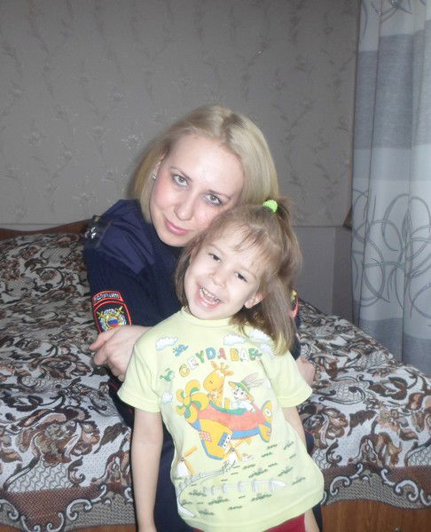 Юлия Челебекова