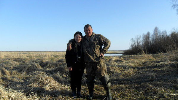 Николай Кондыгин