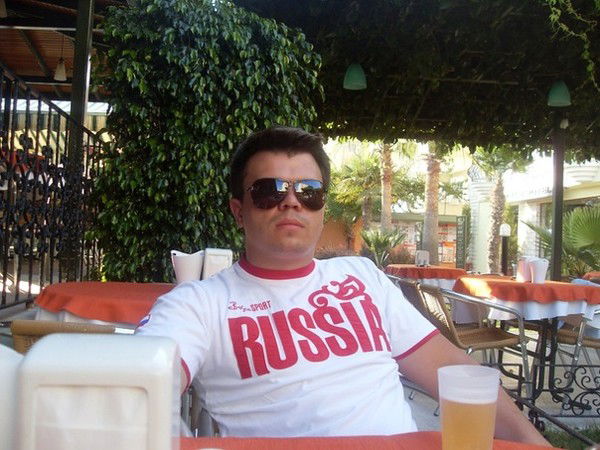 Роман Хасанов