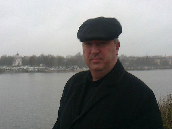 Алексей Золотарев