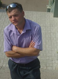 Денис Кижеватов