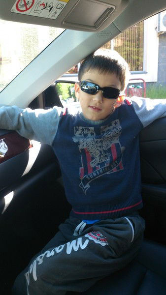 Виталий Сафонов