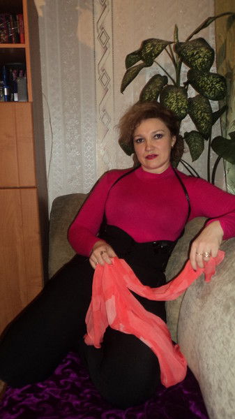 Надежда Мурзаева