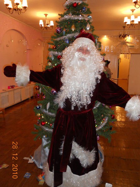 Виктор Паньшин