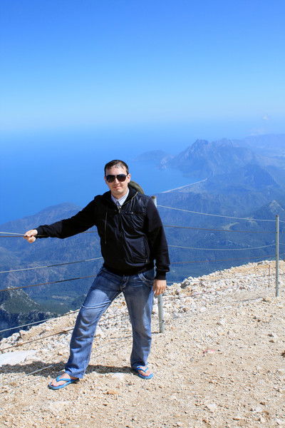 Марсель Валеев