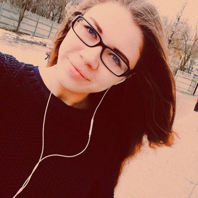 Оля Гущанская