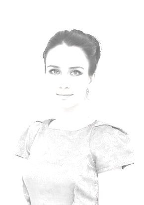 Любовь Куликова