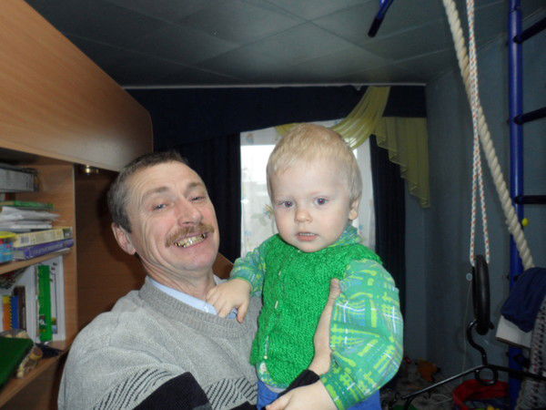 Владимир Владимиров