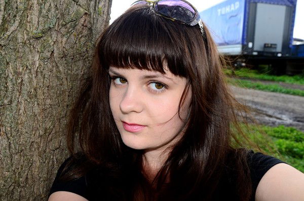 Анна Прилуцкая