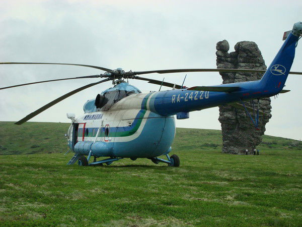 Федоров Владимир