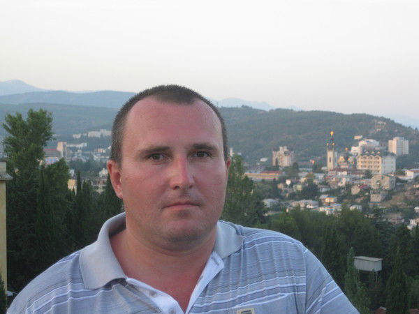 Сергей Шульга