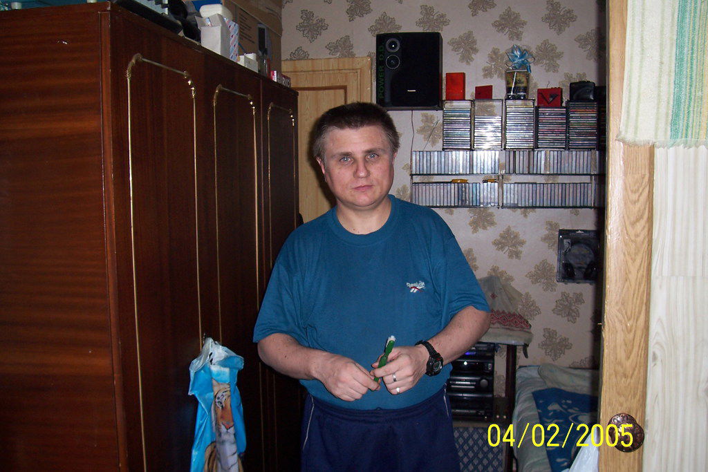 Юрий Сопельцов