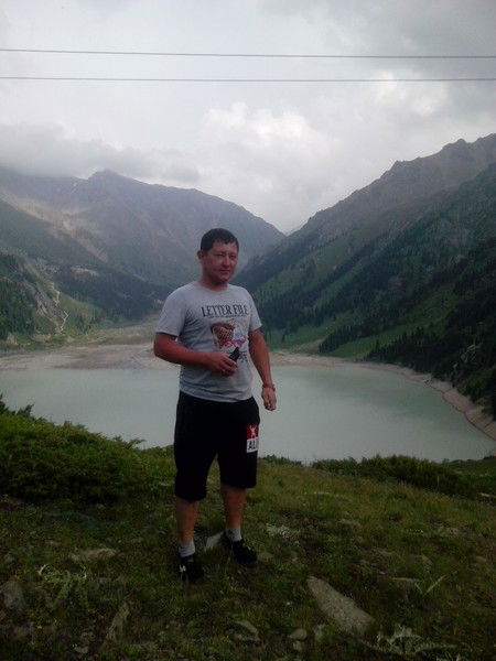 Елшат Курбанниязов