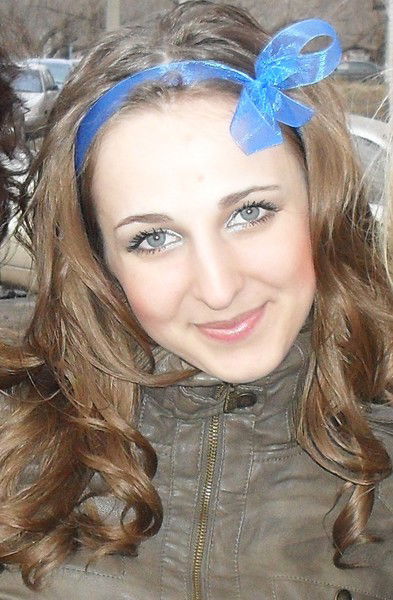 Ирина Батурина