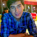 Тимур Маметанов