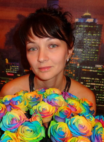 Анна Карпова