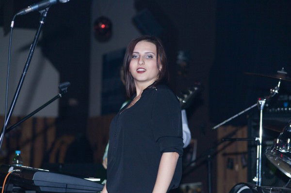 Светлана Ткаченко